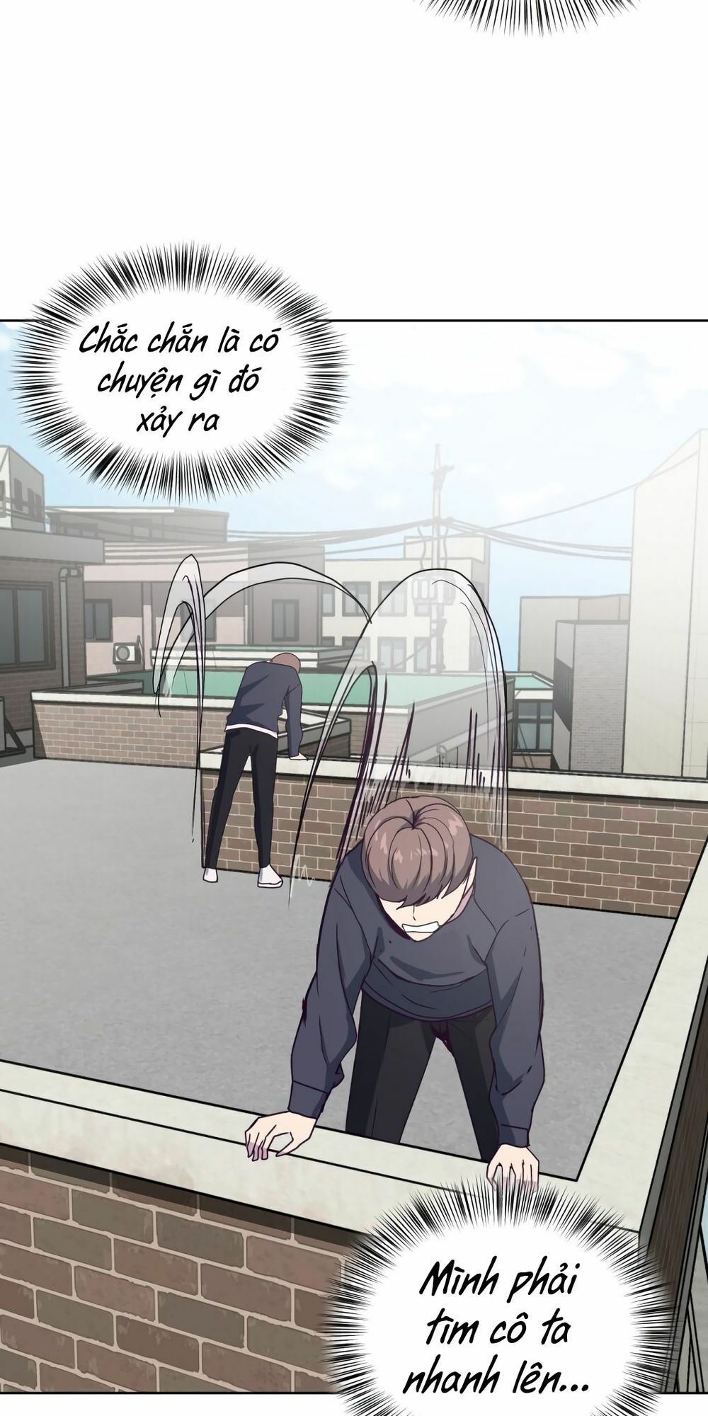 đọc truyện Cậu Bé Của Thần Chết Chương 5 ảnh 68 tại Thiên Thai Truyện