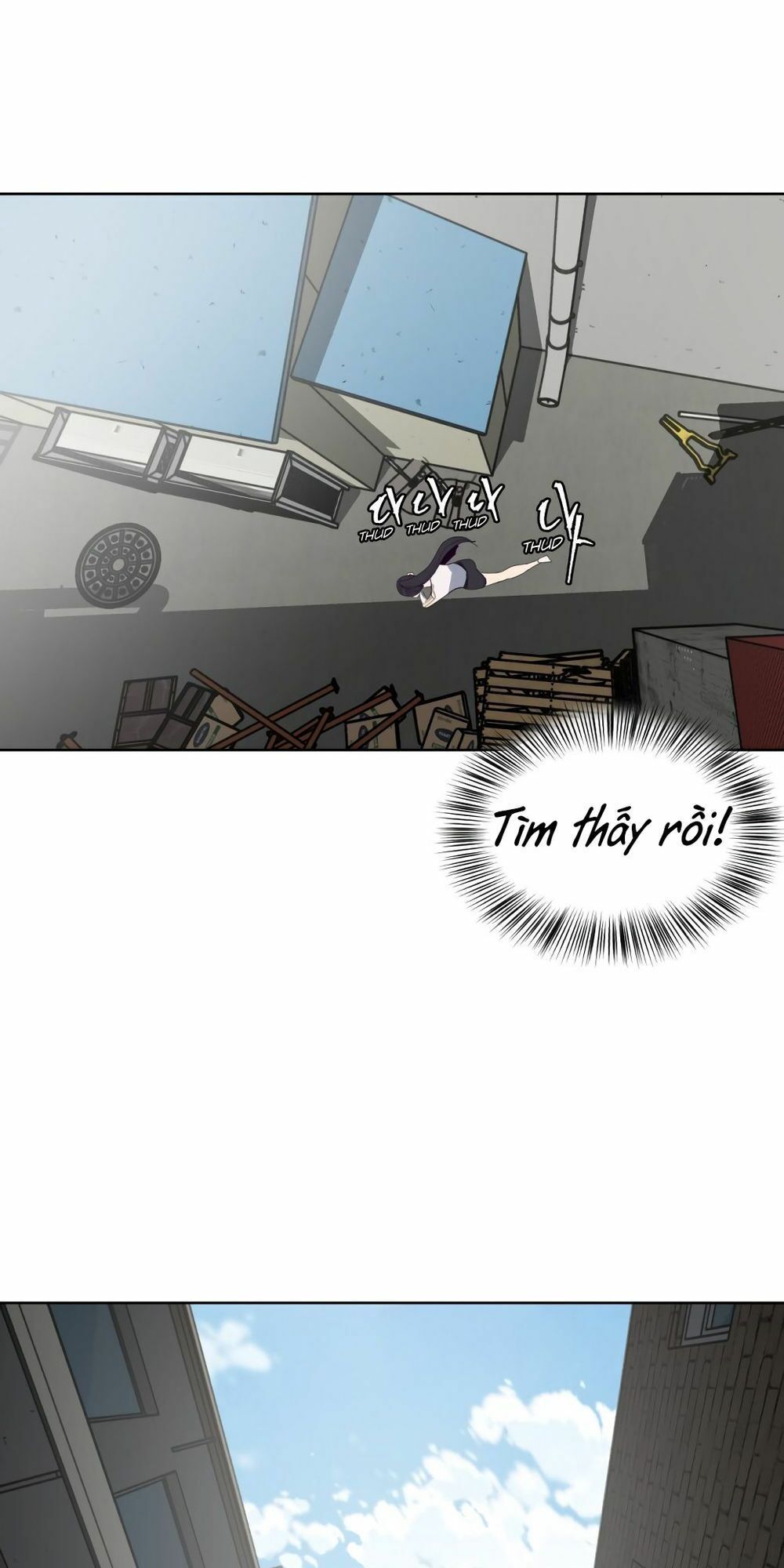 đọc truyện Cậu Bé Của Thần Chết Chương 5 ảnh 70 tại Thiên Thai Truyện