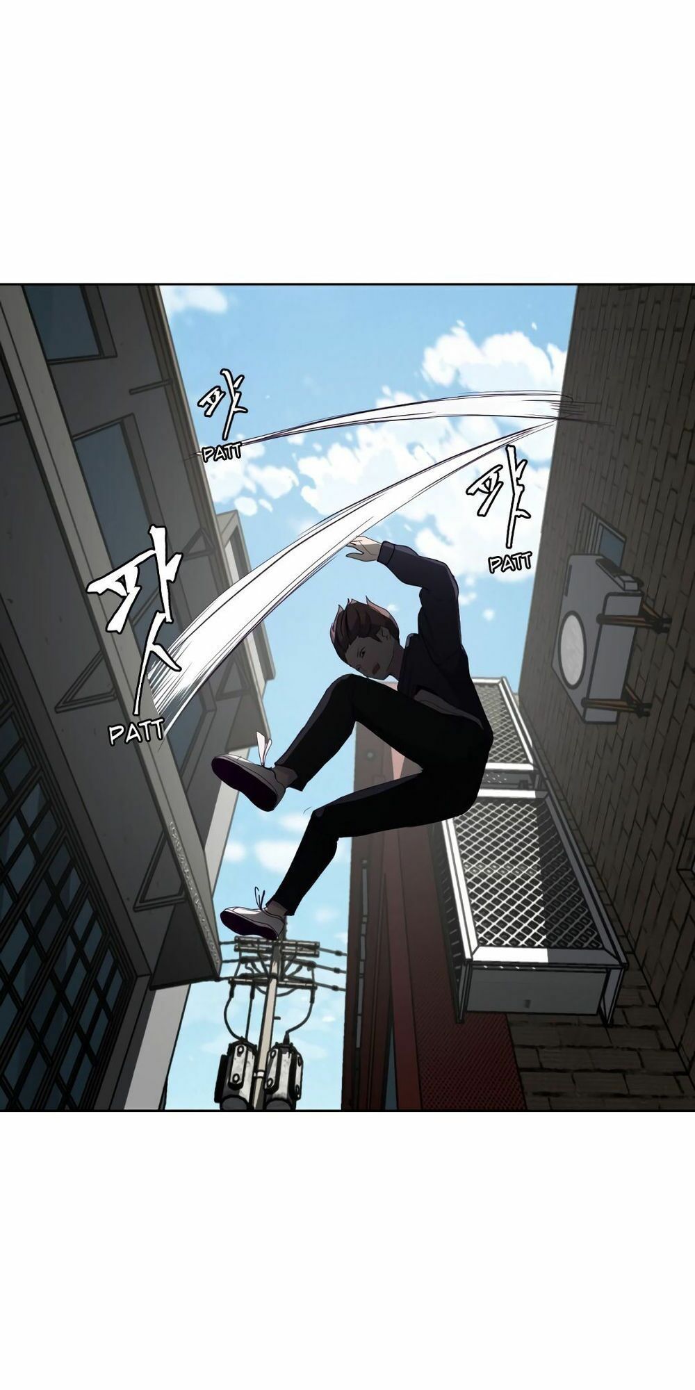 đọc truyện Cậu Bé Của Thần Chết Chương 5 ảnh 72 tại Thiên Thai Truyện