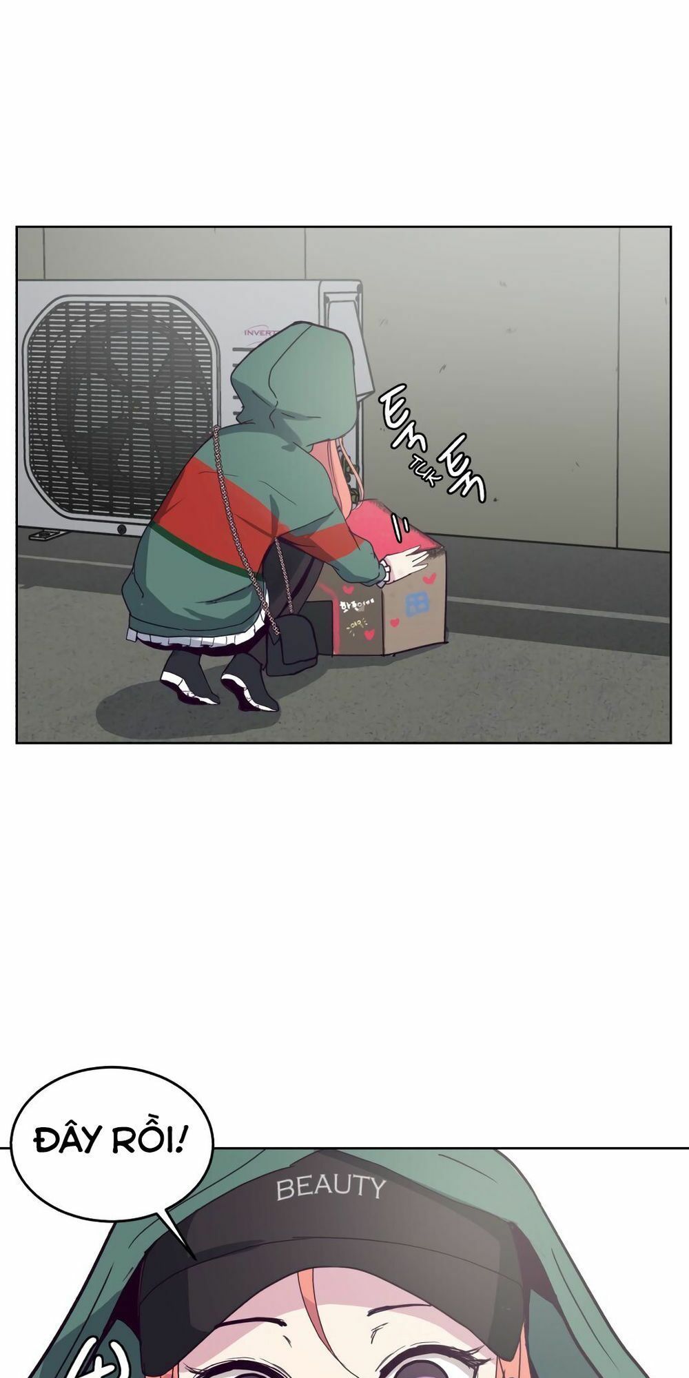 đọc truyện Cậu Bé Của Thần Chết Chương 5 ảnh 73 tại Thiên Thai Truyện