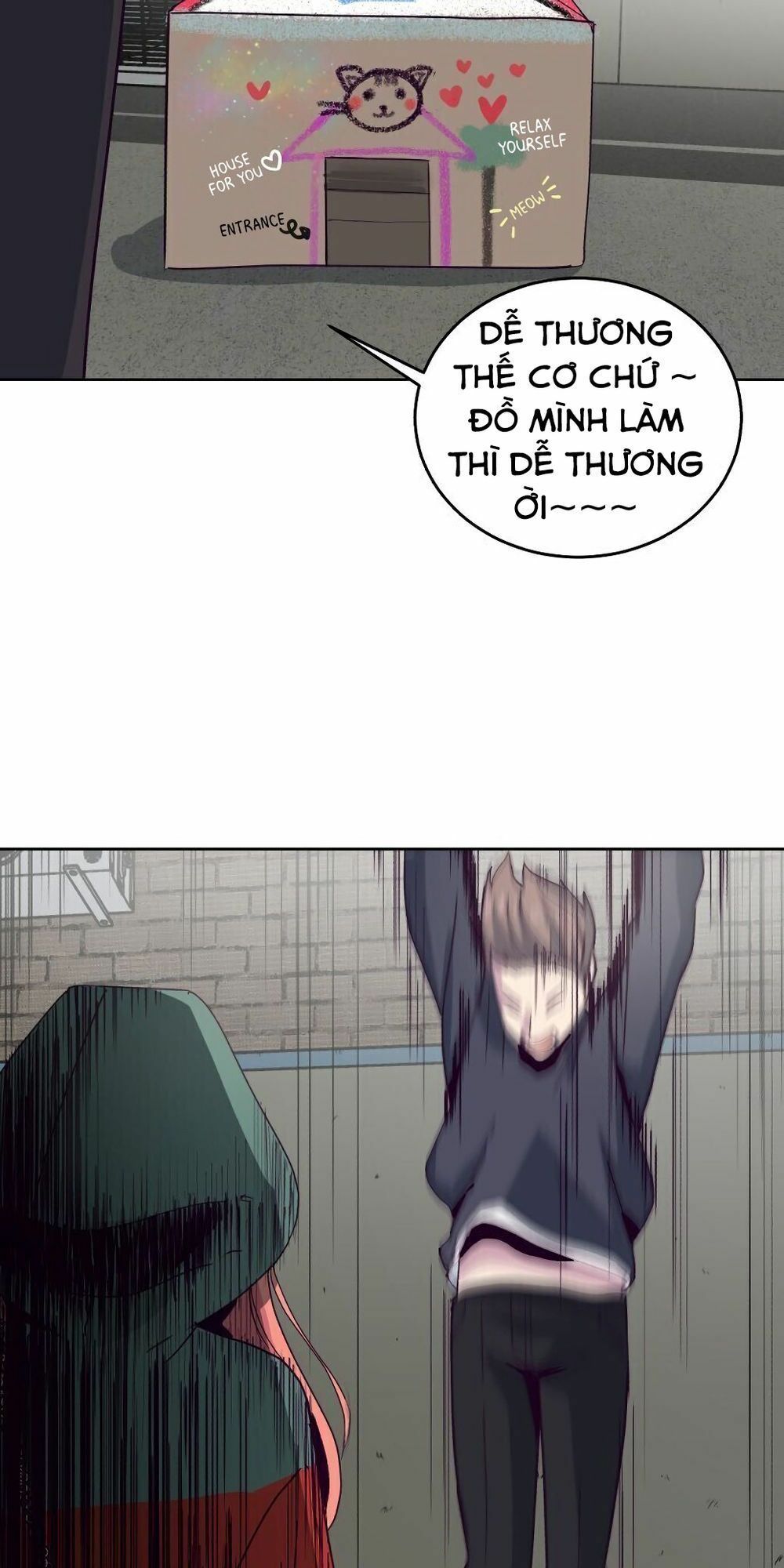 đọc truyện Cậu Bé Của Thần Chết Chương 5 ảnh 76 tại Thiên Thai Truyện