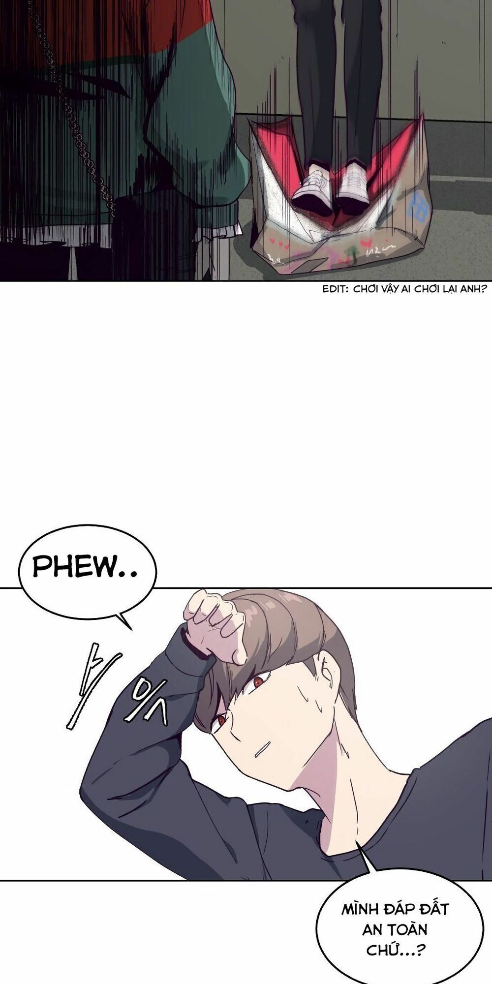 đọc truyện Cậu Bé Của Thần Chết Chương 5 ảnh 77 tại Thiên Thai Truyện