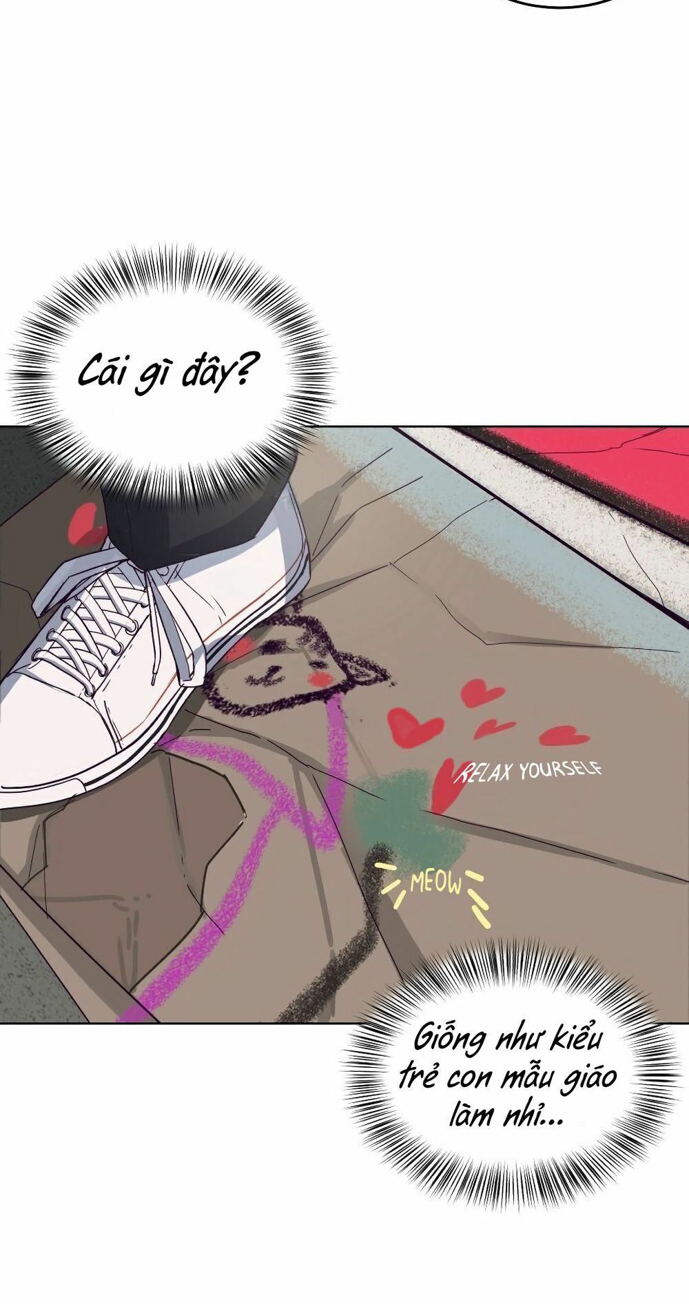 đọc truyện Cậu Bé Của Thần Chết Chương 5 ảnh 78 tại Thiên Thai Truyện