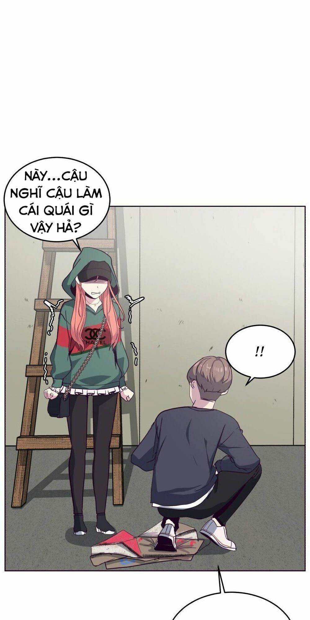 đọc truyện Cậu Bé Của Thần Chết Chương 5 ảnh 79 tại Thiên Thai Truyện