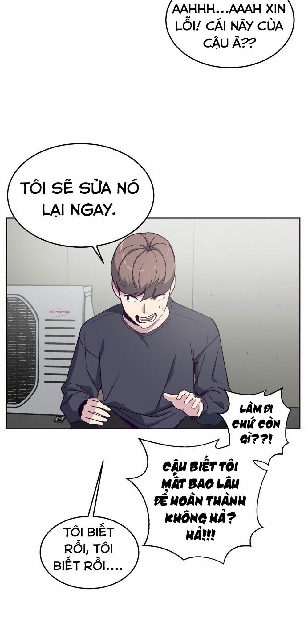 đọc truyện Cậu Bé Của Thần Chết Chương 5 ảnh 80 tại Thiên Thai Truyện