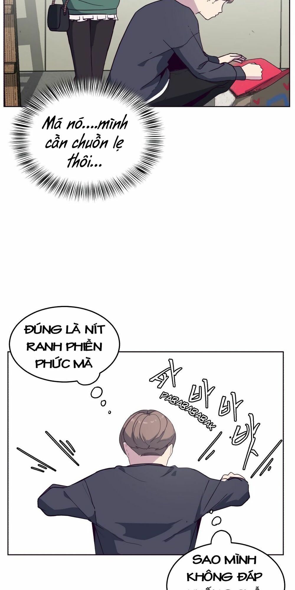 đọc truyện Cậu Bé Của Thần Chết Chương 5 ảnh 83 tại Thiên Thai Truyện