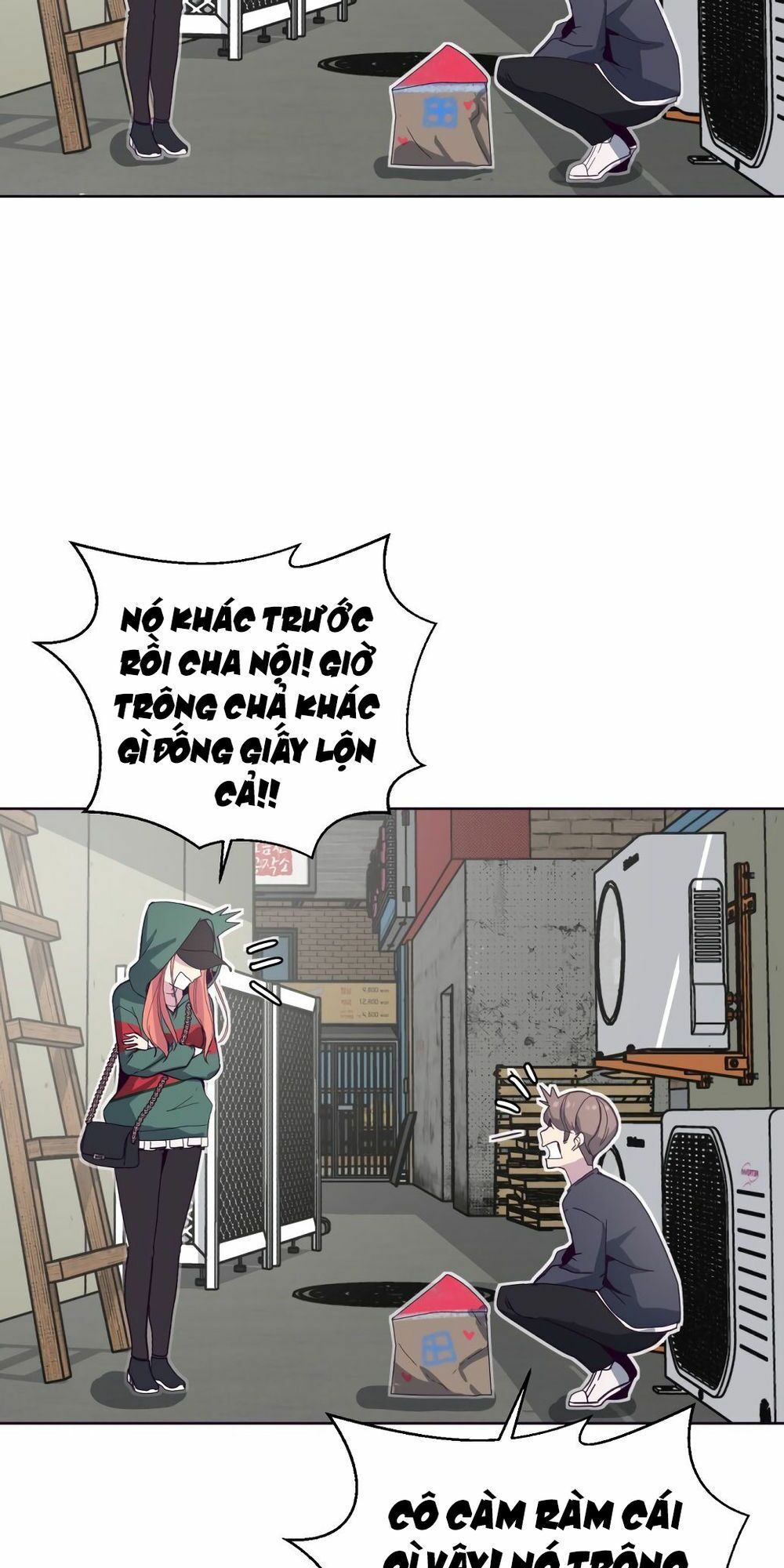 đọc truyện Cậu Bé Của Thần Chết Chương 5 ảnh 86 tại Thiên Thai Truyện