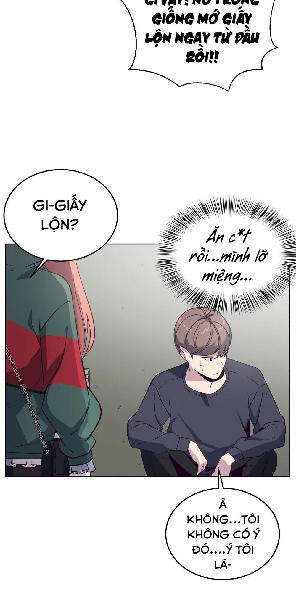 đọc truyện Cậu Bé Của Thần Chết Chương 5 ảnh 87 tại Thiên Thai Truyện