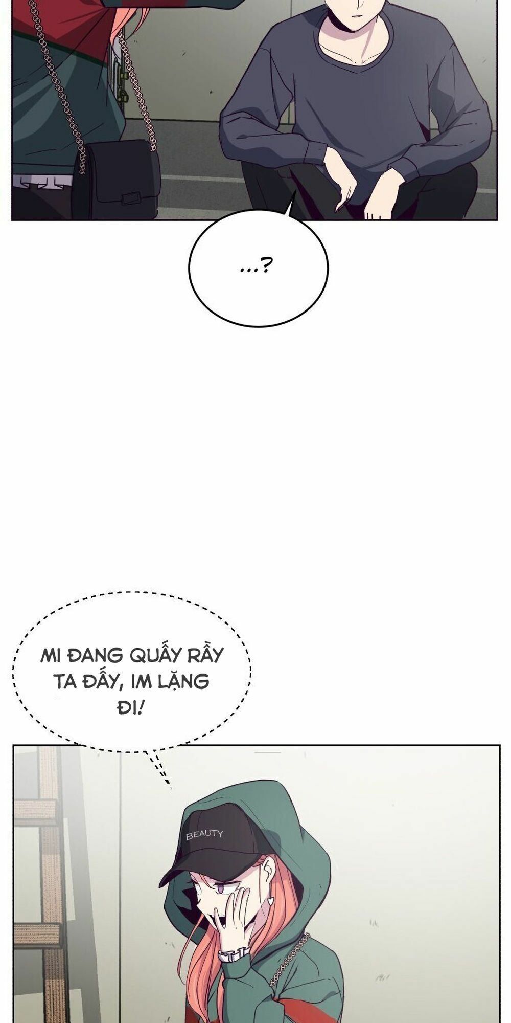 đọc truyện Cậu Bé Của Thần Chết Chương 5 ảnh 89 tại Thiên Thai Truyện