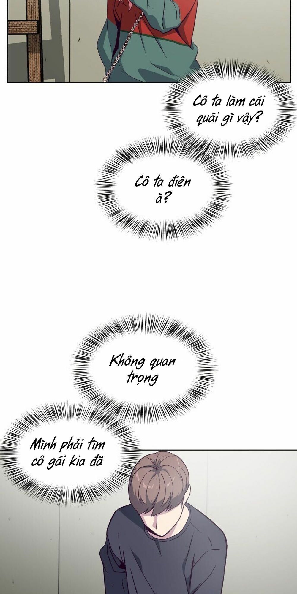 đọc truyện Cậu Bé Của Thần Chết Chương 5 ảnh 90 tại Thiên Thai Truyện