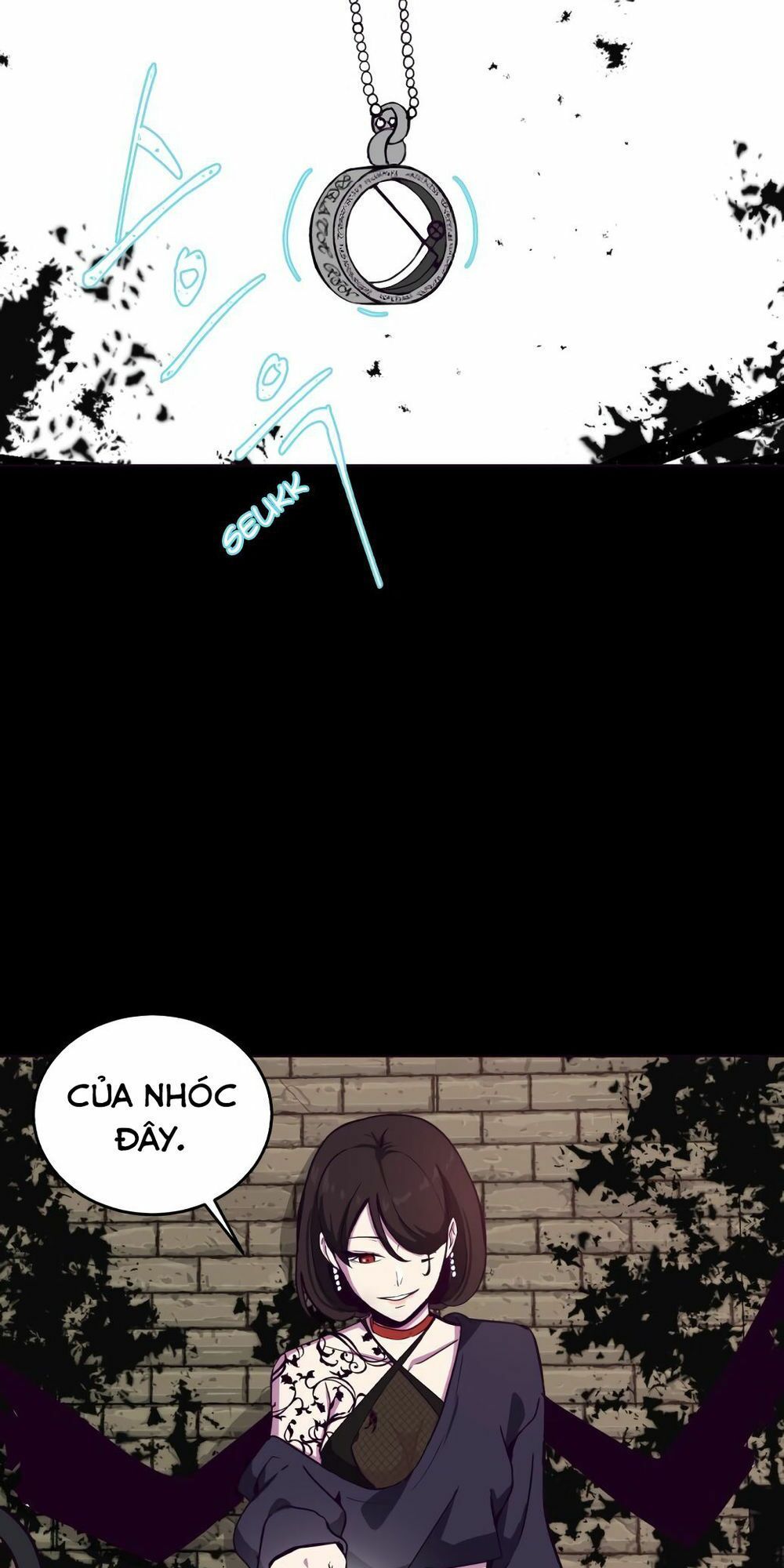 đọc truyện Cậu Bé Của Thần Chết Chương 5 ảnh 11 tại Thiên Thai Truyện