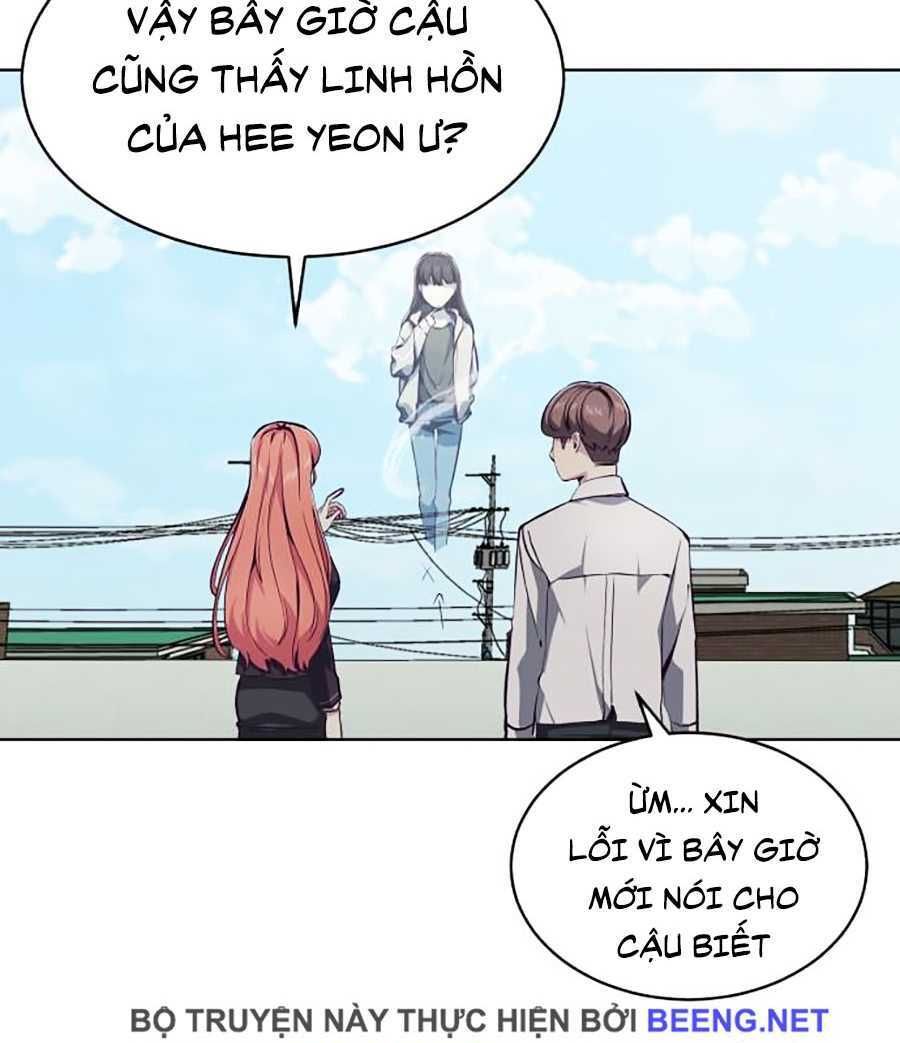 đọc truyện Cậu Bé Của Thần Chết Chương 50 ảnh 15 tại Thiên Thai Truyện