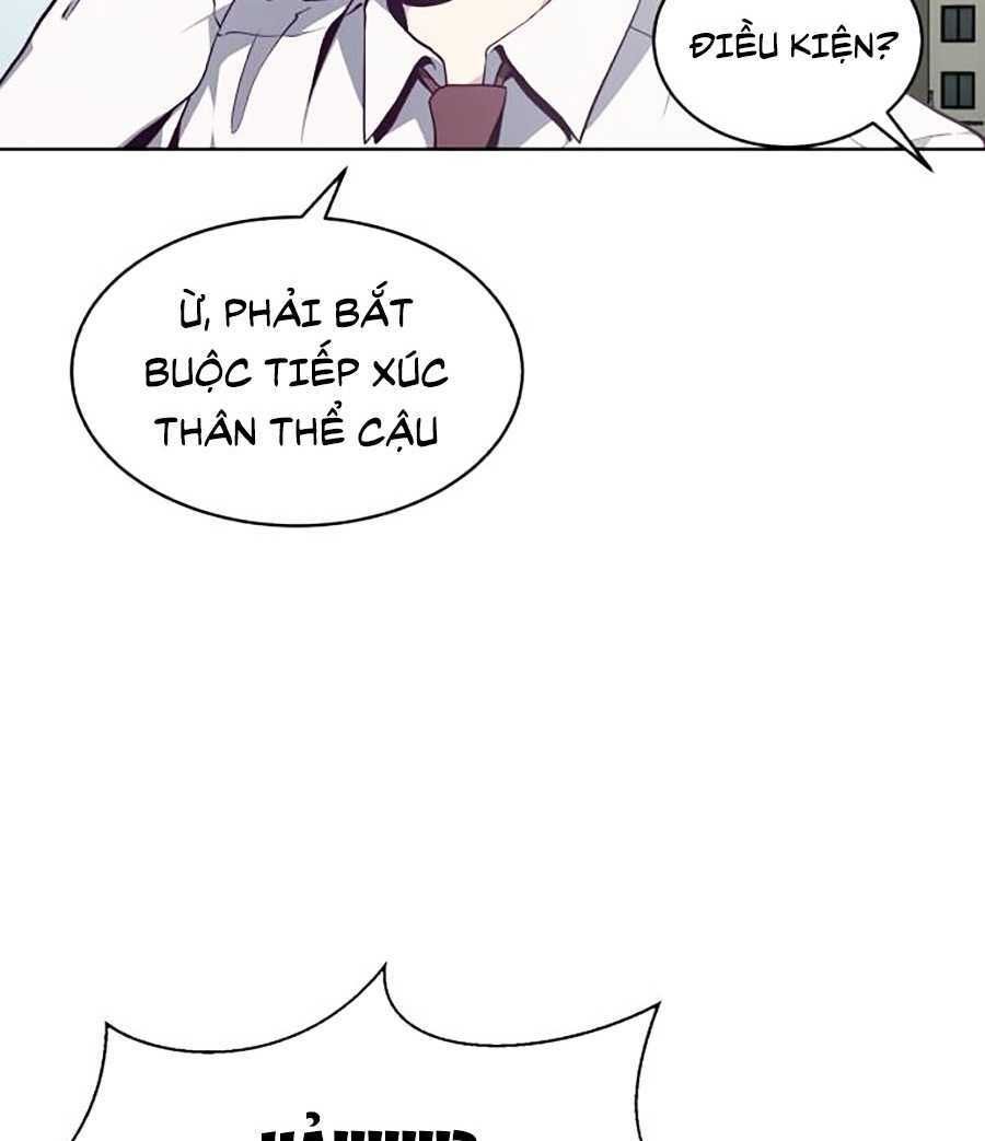 đọc truyện Cậu Bé Của Thần Chết Chương 50 ảnh 17 tại Thiên Thai Truyện