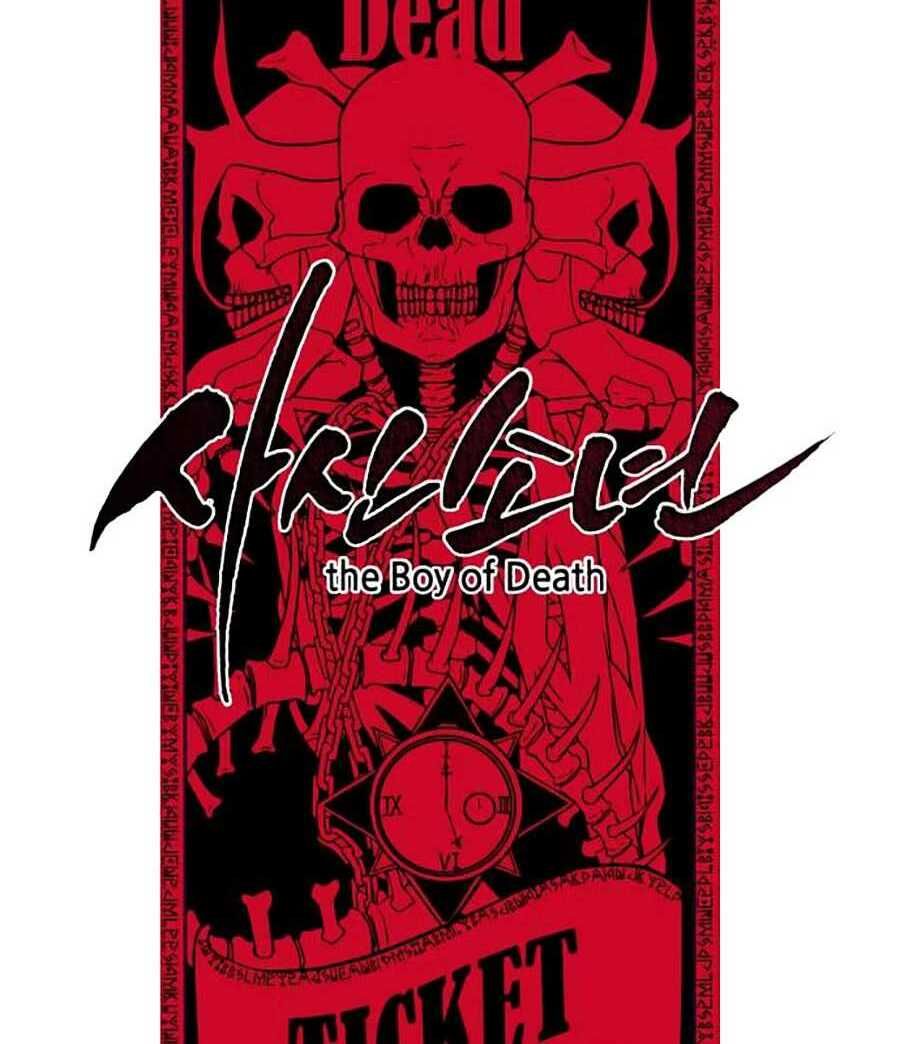 đọc truyện Cậu Bé Của Thần Chết Chương 50 ảnh 32 tại Thiên Thai Truyện