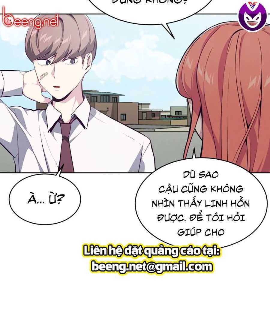 đọc truyện Cậu Bé Của Thần Chết Chương 50 ảnh 9 tại Thiên Thai Truyện