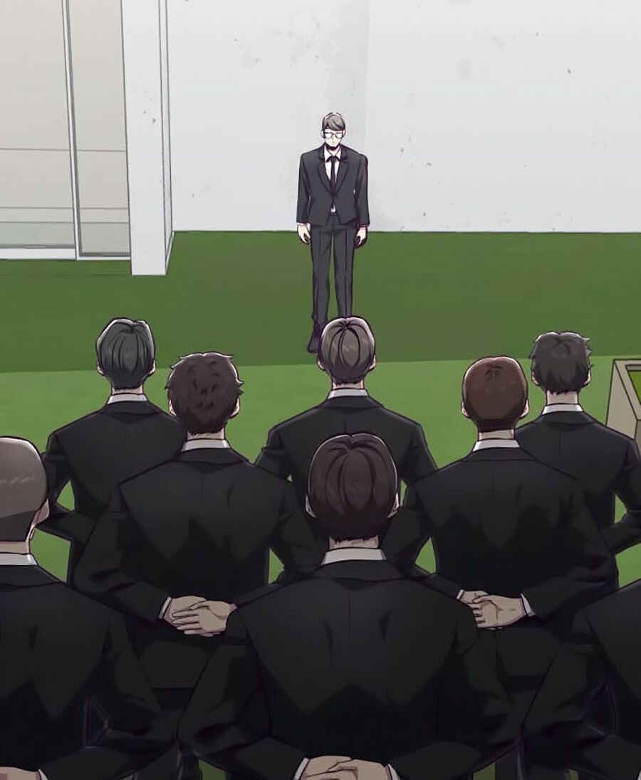 đọc truyện Cậu Bé Của Thần Chết Chương 51 ảnh 12 tại Thiên Thai Truyện