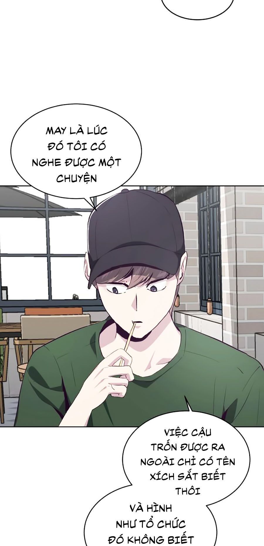 đọc truyện Cậu Bé Của Thần Chết Chương 51 ảnh 123 tại Thiên Thai Truyện