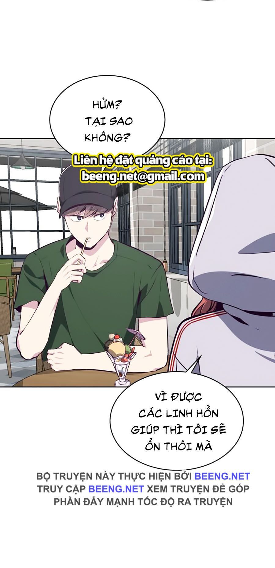 đọc truyện Cậu Bé Của Thần Chết Chương 51 ảnh 125 tại Thiên Thai Truyện