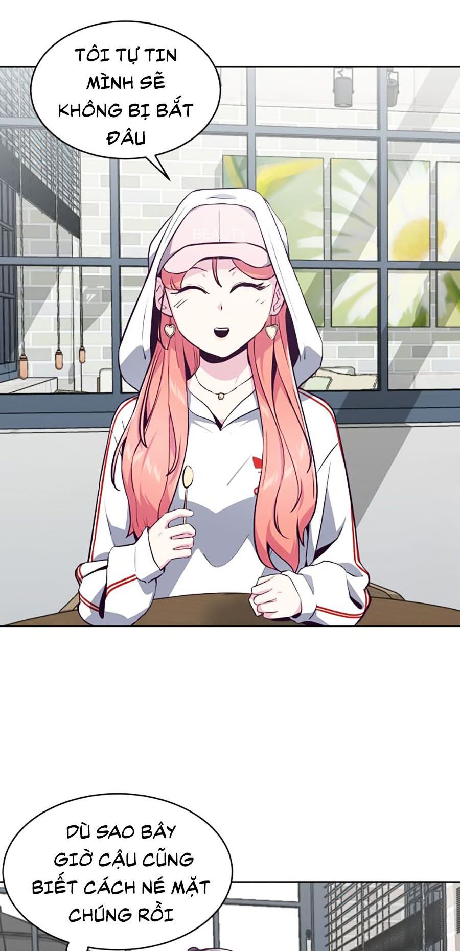 đọc truyện Cậu Bé Của Thần Chết Chương 51 ảnh 126 tại Thiên Thai Truyện