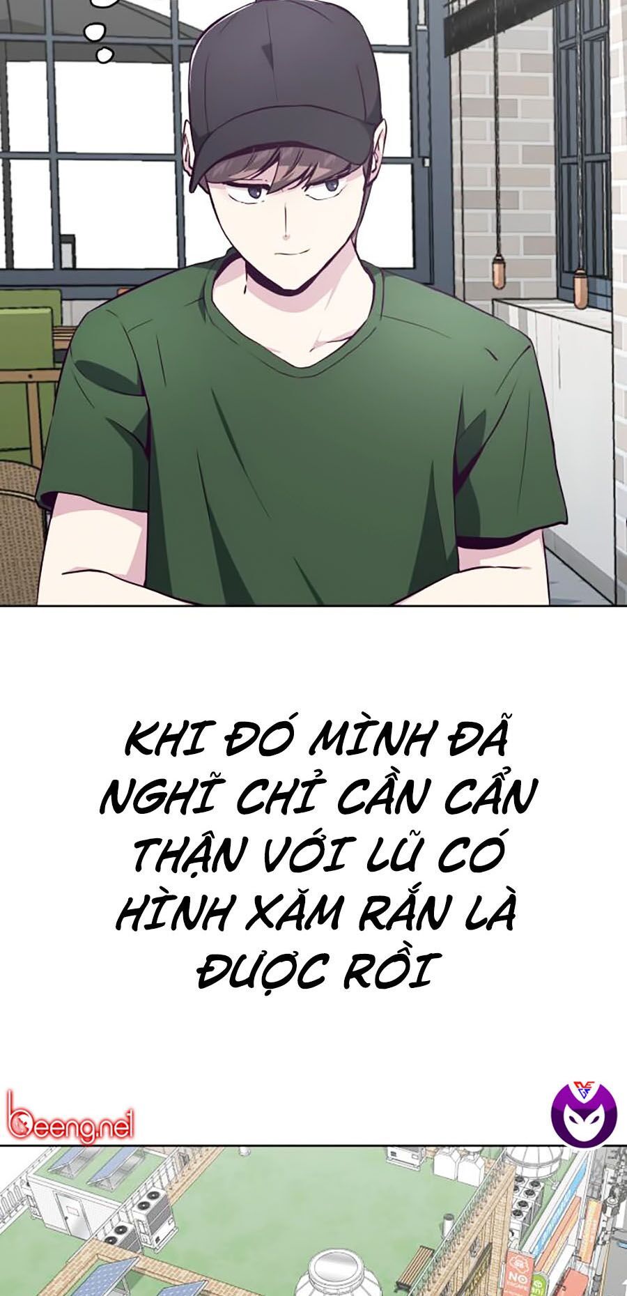 đọc truyện Cậu Bé Của Thần Chết Chương 51 ảnh 127 tại Thiên Thai Truyện