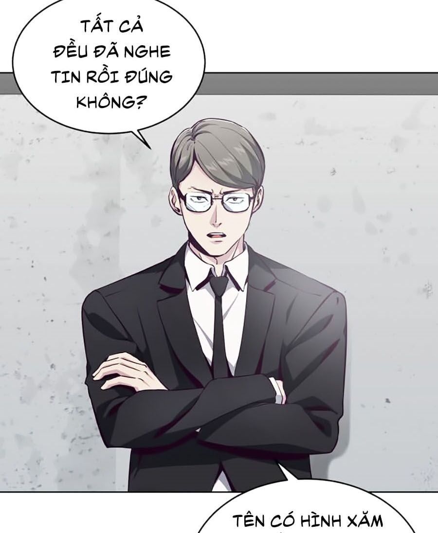 đọc truyện Cậu Bé Của Thần Chết Chương 51 ảnh 15 tại Thiên Thai Truyện