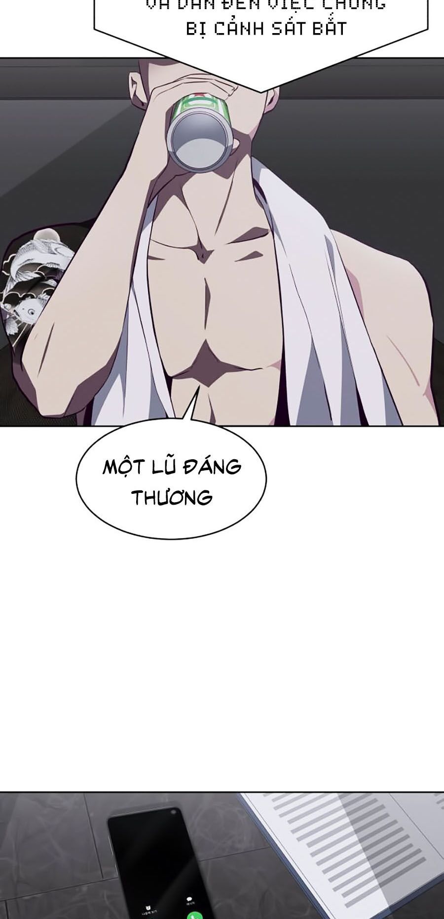 đọc truyện Cậu Bé Của Thần Chết Chương 51 ảnh 134 tại Thiên Thai Truyện