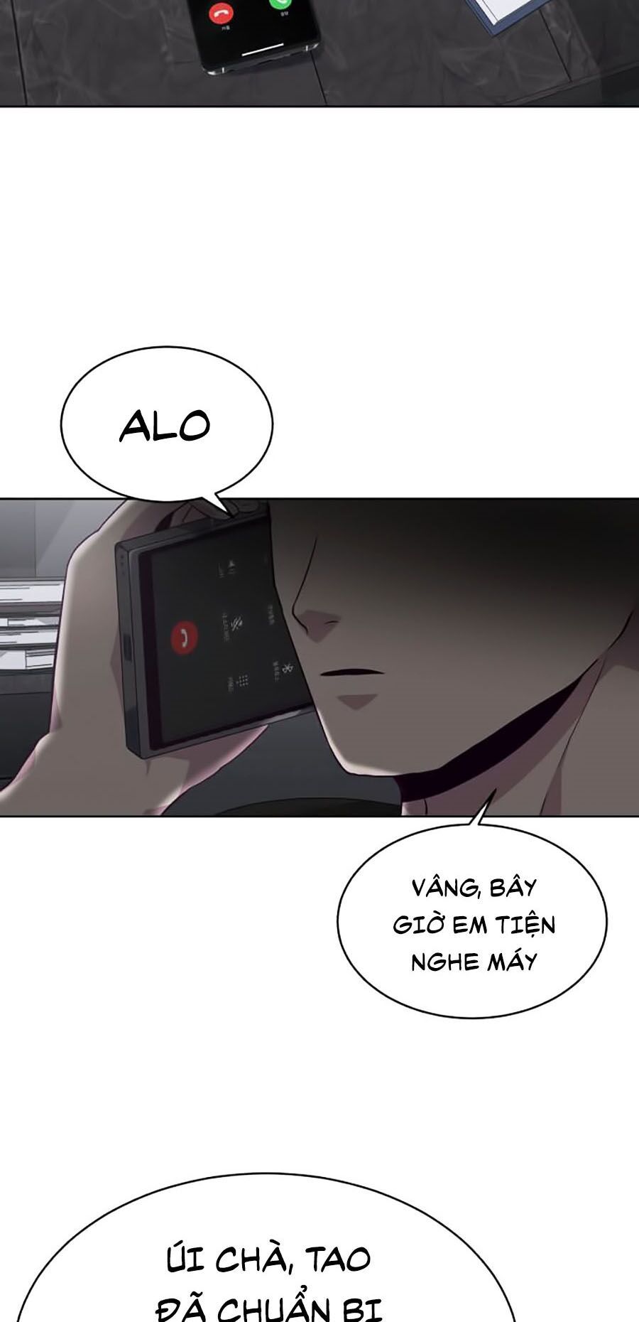 đọc truyện Cậu Bé Của Thần Chết Chương 51 ảnh 135 tại Thiên Thai Truyện