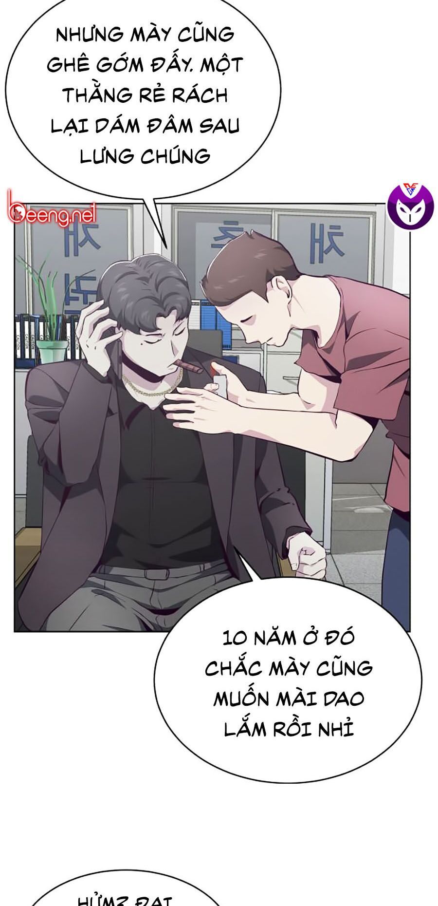 đọc truyện Cậu Bé Của Thần Chết Chương 51 ảnh 137 tại Thiên Thai Truyện