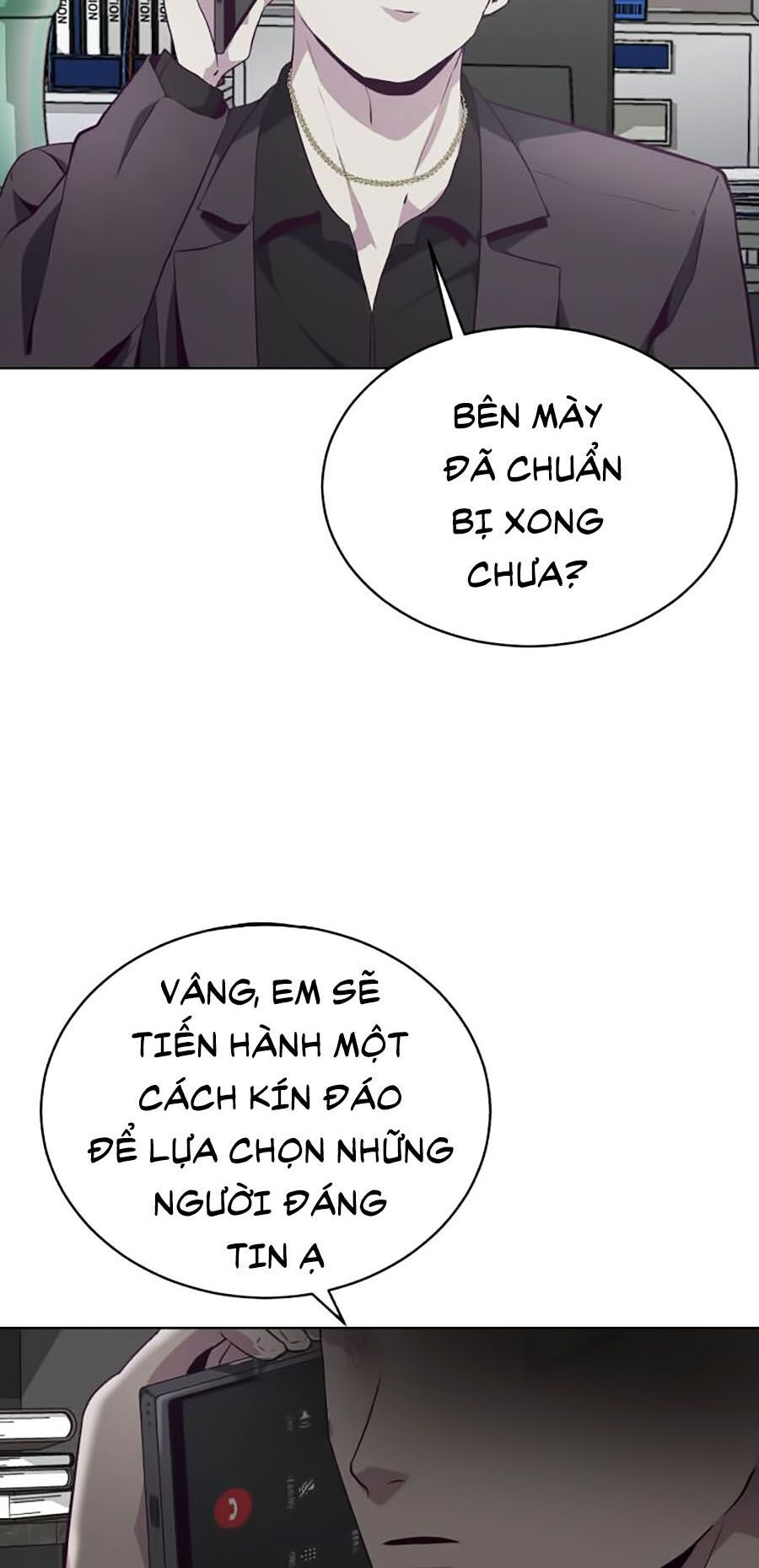 đọc truyện Cậu Bé Của Thần Chết Chương 51 ảnh 139 tại Thiên Thai Truyện