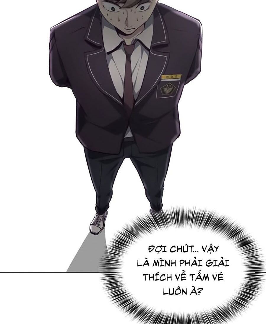 đọc truyện Cậu Bé Của Thần Chết Chương 51 ảnh 34 tại Thiên Thai Truyện