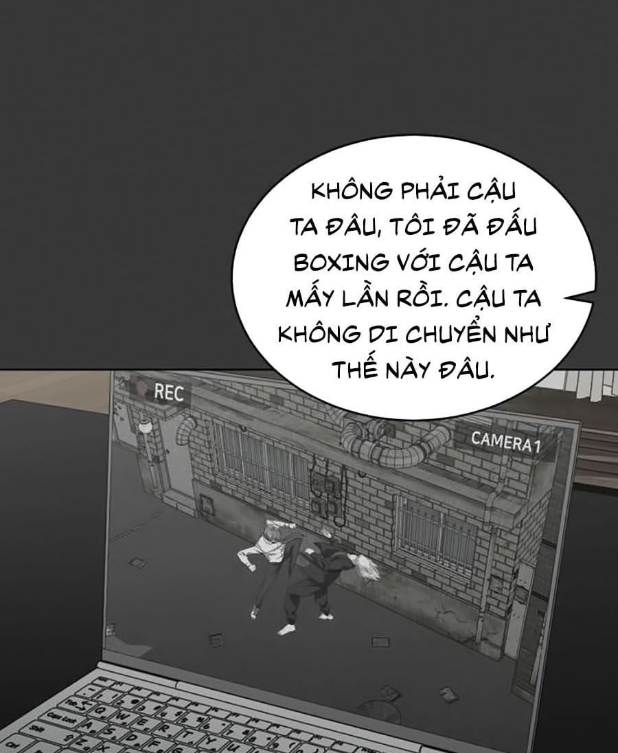 đọc truyện Cậu Bé Của Thần Chết Chương 51 ảnh 56 tại Thiên Thai Truyện