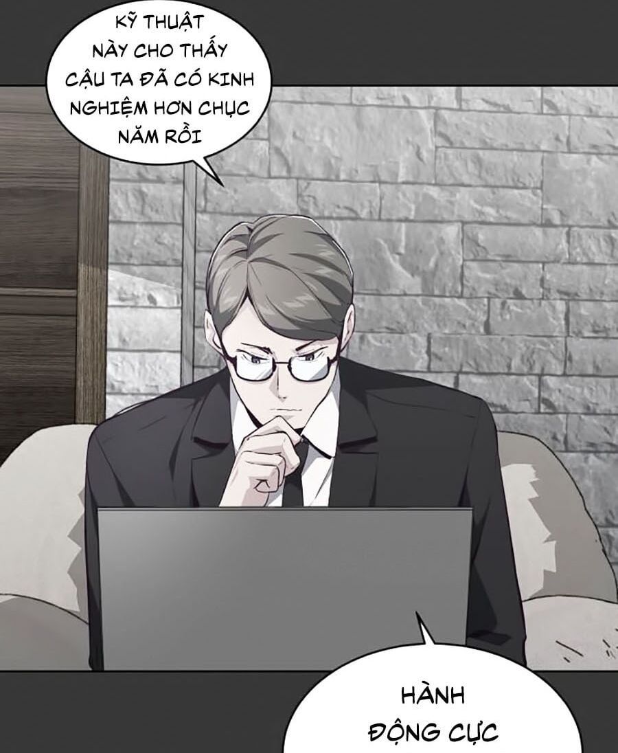 đọc truyện Cậu Bé Của Thần Chết Chương 51 ảnh 58 tại Thiên Thai Truyện