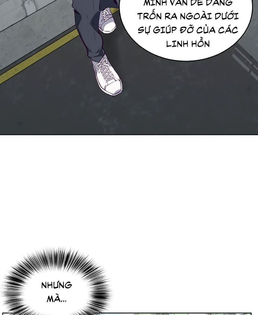 đọc truyện Cậu Bé Của Thần Chết Chương 51 ảnh 63 tại Thiên Thai Truyện