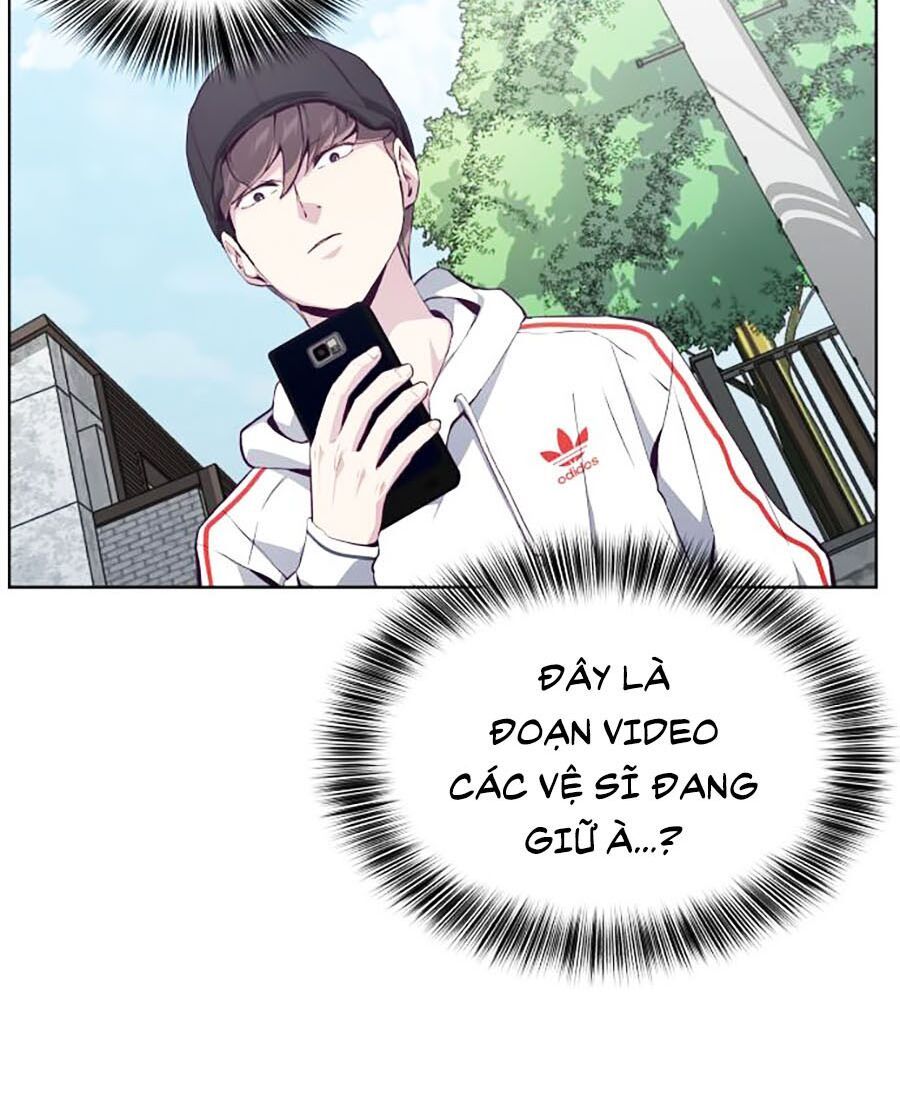 đọc truyện Cậu Bé Của Thần Chết Chương 51 ảnh 64 tại Thiên Thai Truyện