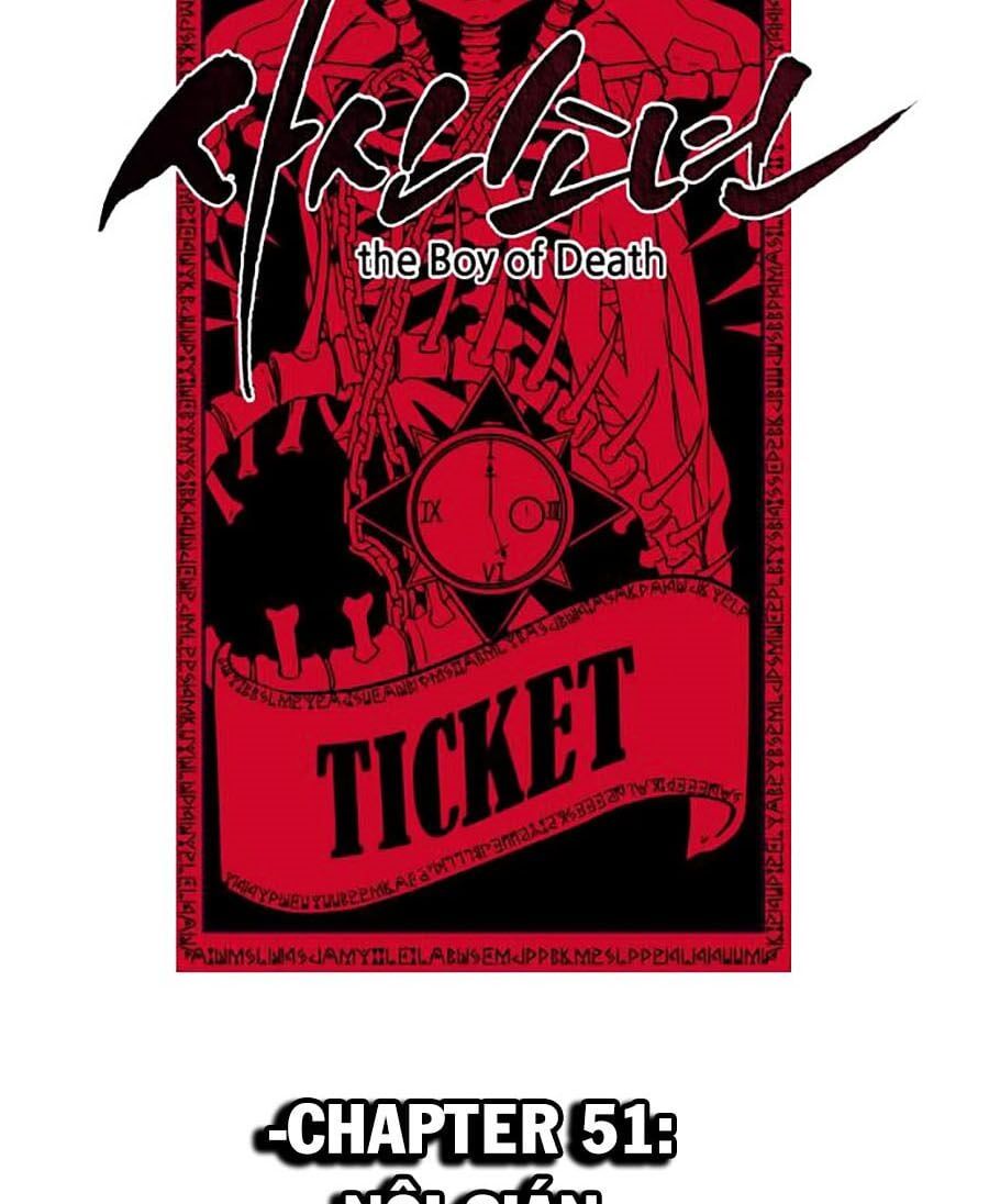 đọc truyện Cậu Bé Của Thần Chết Chương 51 ảnh 9 tại Thiên Thai Truyện