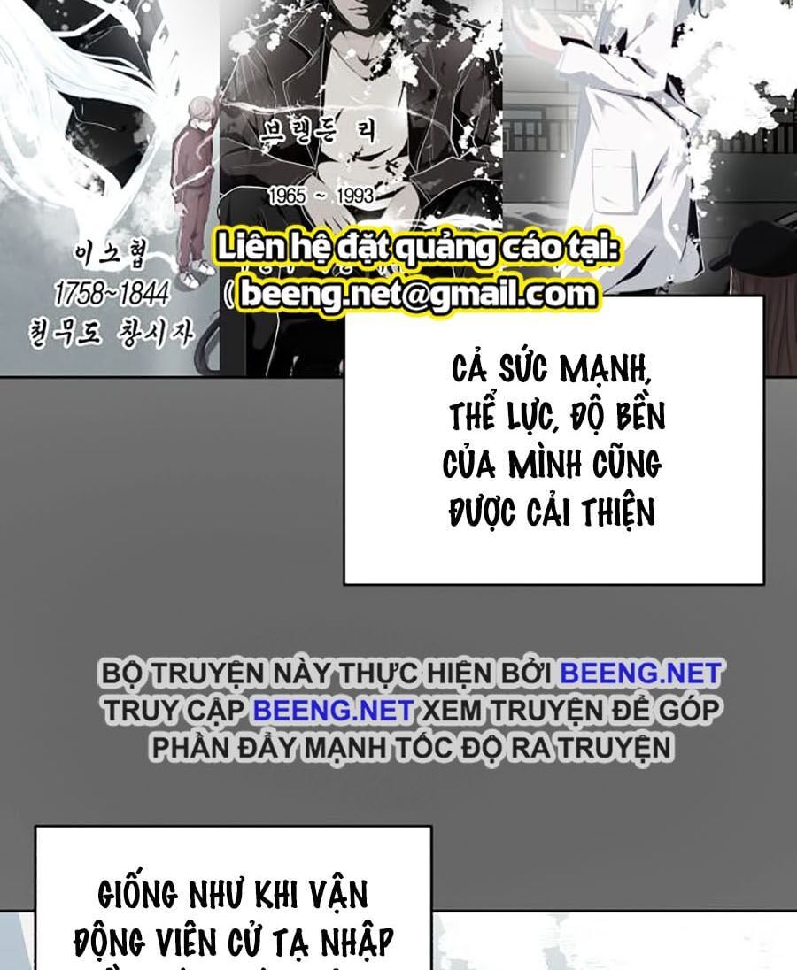 đọc truyện Cậu Bé Của Thần Chết Chương 51 ảnh 75 tại Thiên Thai Truyện