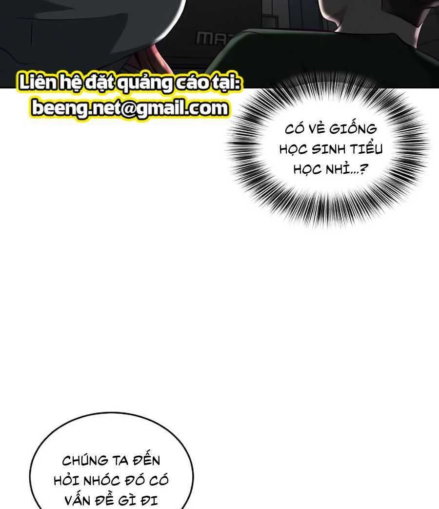 đọc truyện Cậu Bé Của Thần Chết Chương 52 ảnh 21 tại Thiên Thai Truyện