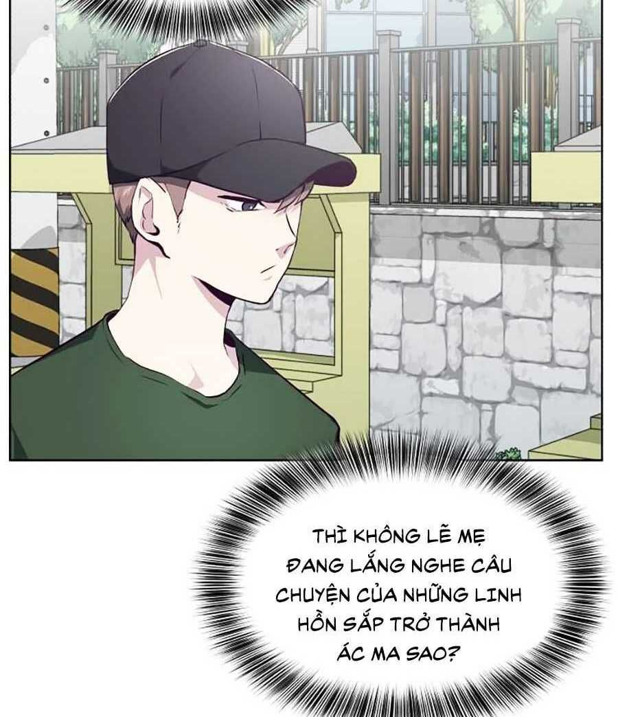 đọc truyện Cậu Bé Của Thần Chết Chương 52 ảnh 6 tại Thiên Thai Truyện