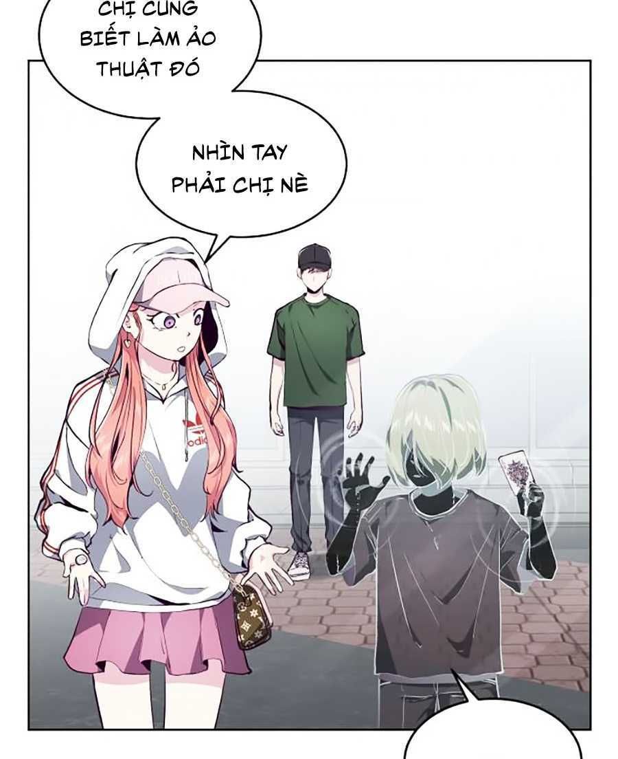 đọc truyện Cậu Bé Của Thần Chết Chương 52 ảnh 46 tại Thiên Thai Truyện