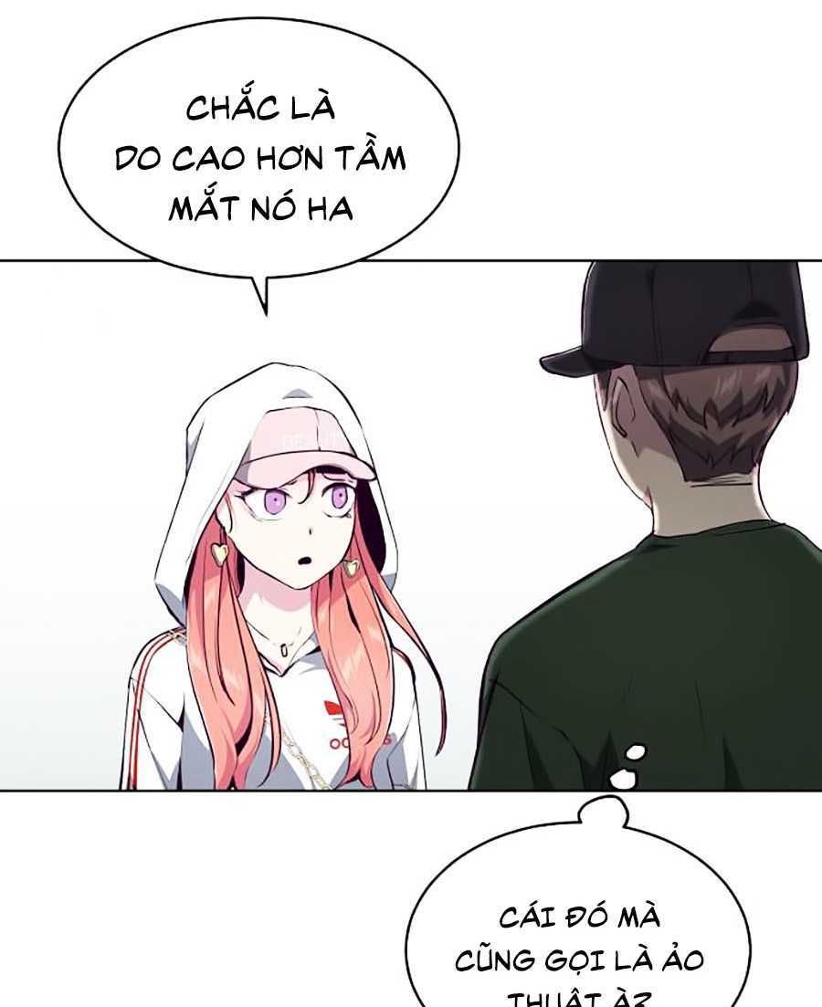 đọc truyện Cậu Bé Của Thần Chết Chương 52 ảnh 49 tại Thiên Thai Truyện