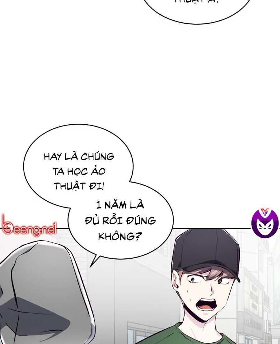 đọc truyện Cậu Bé Của Thần Chết Chương 52 ảnh 50 tại Thiên Thai Truyện