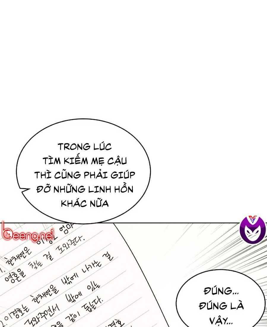 đọc truyện Cậu Bé Của Thần Chết Chương 52 ảnh 56 tại Thiên Thai Truyện