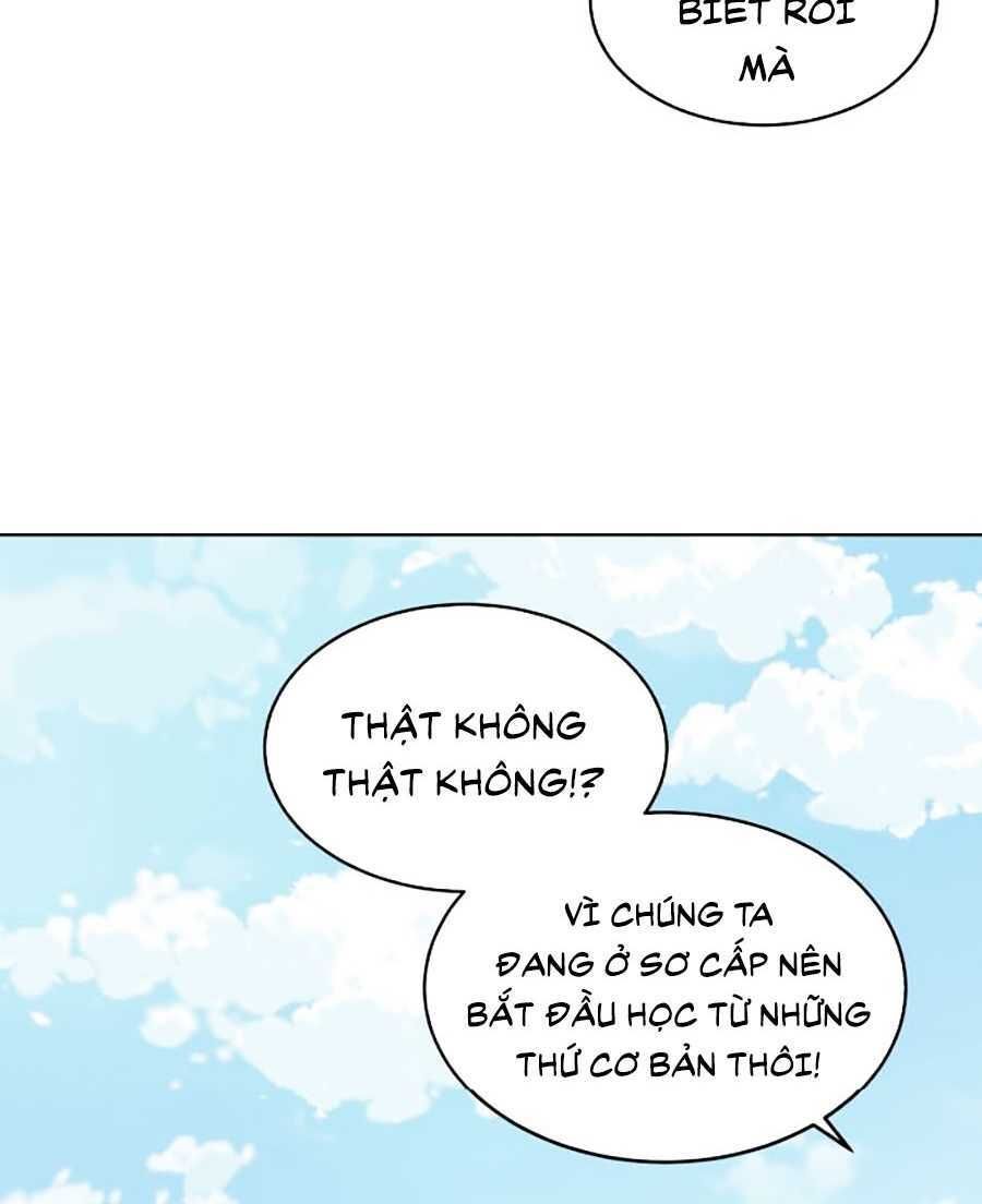 đọc truyện Cậu Bé Của Thần Chết Chương 52 ảnh 61 tại Thiên Thai Truyện