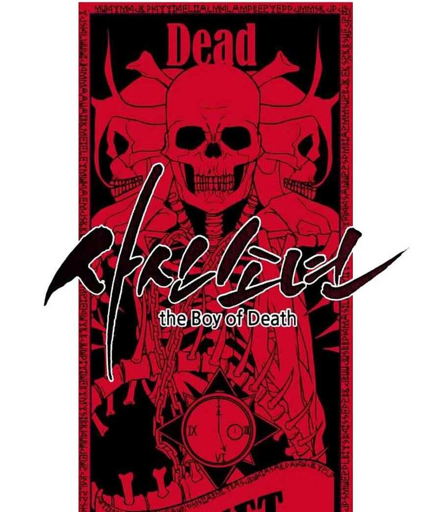 đọc truyện Cậu Bé Của Thần Chết Chương 52 ảnh 72 tại Thiên Thai Truyện