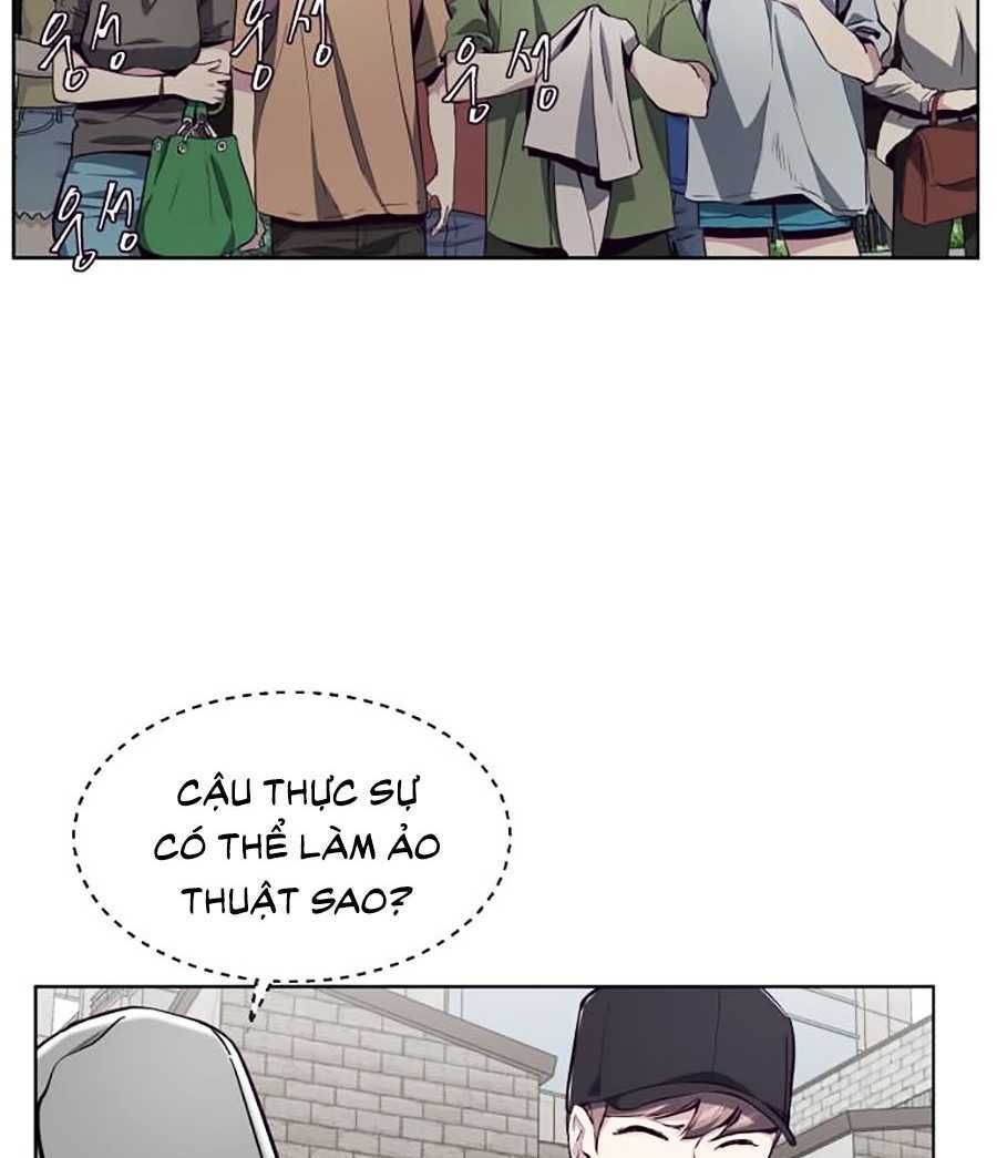 đọc truyện Cậu Bé Của Thần Chết Chương 52 ảnh 75 tại Thiên Thai Truyện