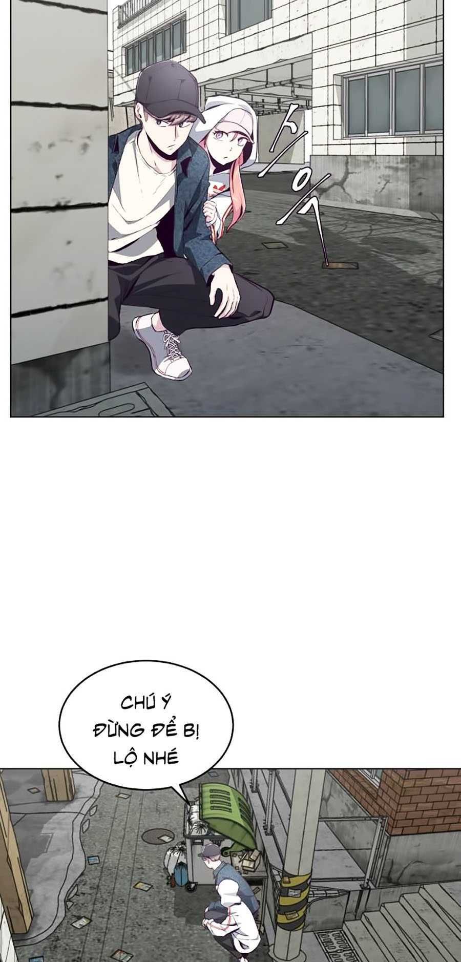 đọc truyện Cậu Bé Của Thần Chết Chương 53 ảnh 123 tại Thiên Thai Truyện