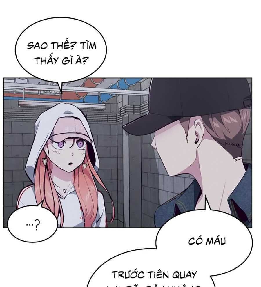 đọc truyện Cậu Bé Của Thần Chết Chương 53 ảnh 133 tại Thiên Thai Truyện