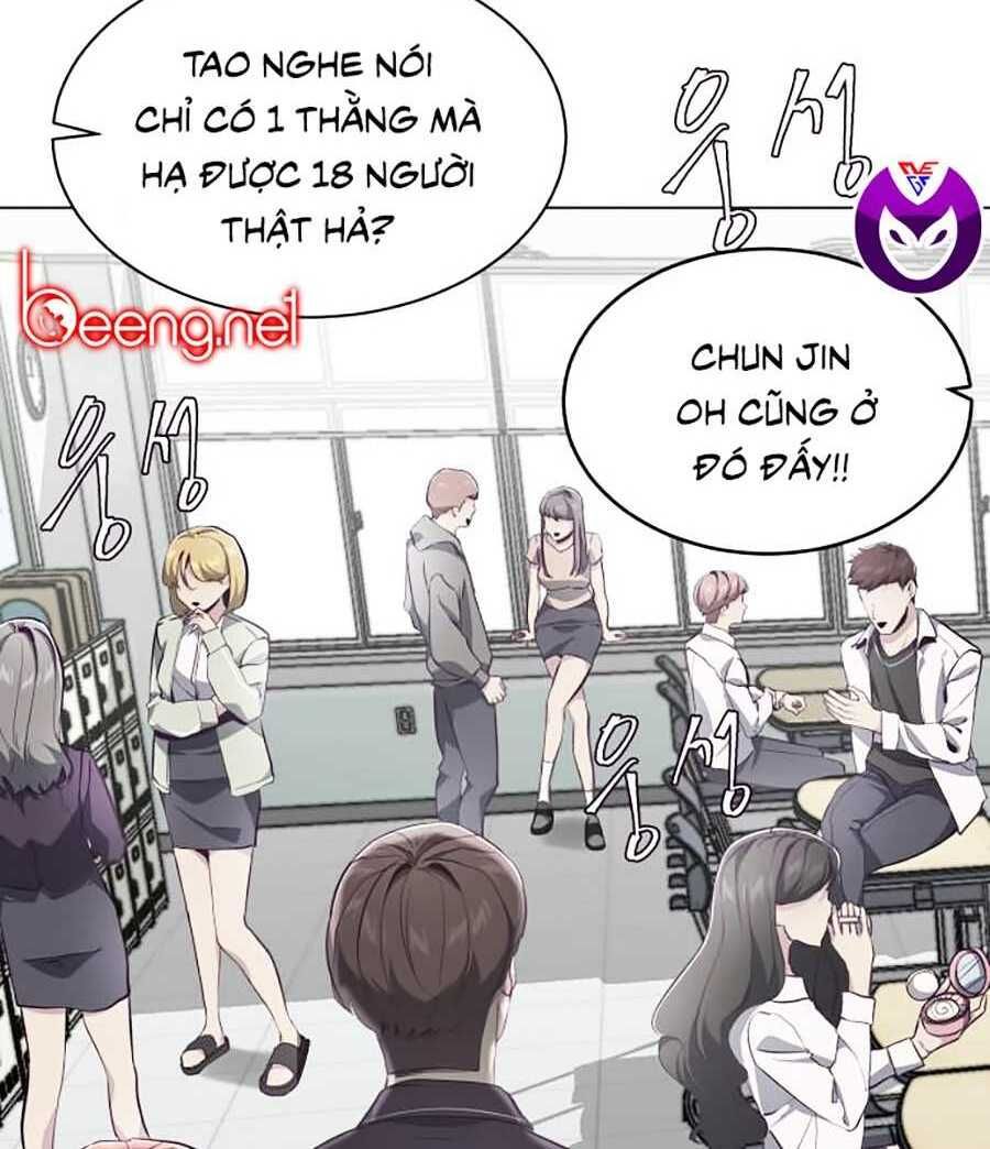 đọc truyện Cậu Bé Của Thần Chết Chương 53 ảnh 30 tại Thiên Thai Truyện