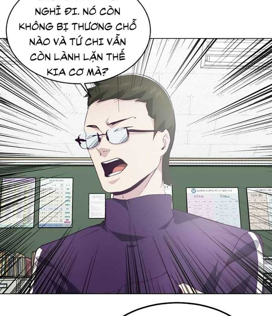 đọc truyện Cậu Bé Của Thần Chết Chương 53 ảnh 40 tại Thiên Thai Truyện