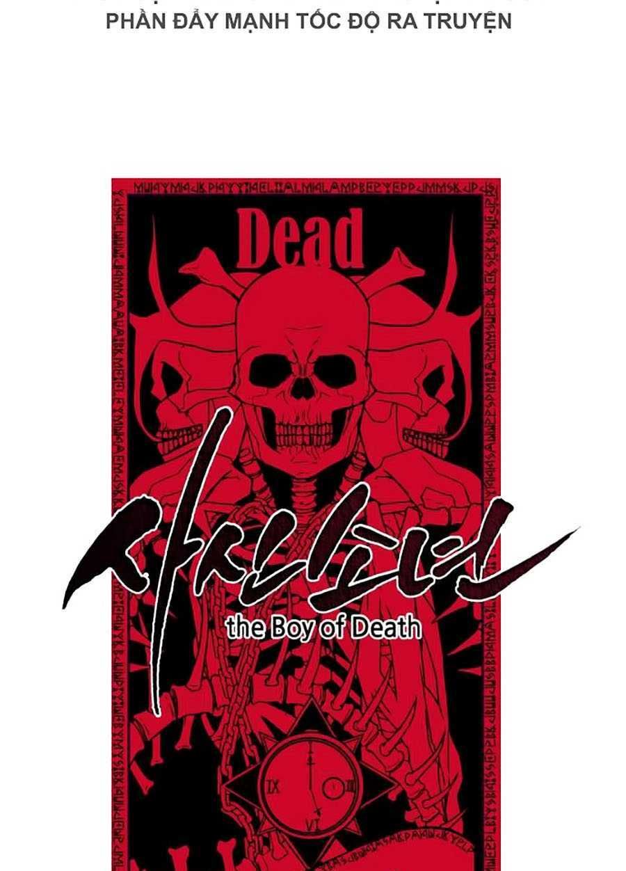 đọc truyện Cậu Bé Của Thần Chết Chương 53 ảnh 47 tại Thiên Thai Truyện